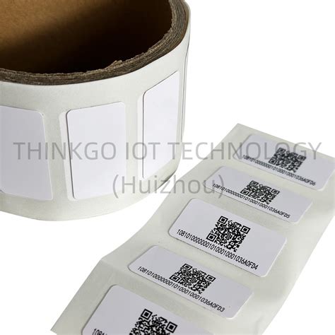 china uhf rfid sticker manufacturers|Uhf Rfid Sticker .